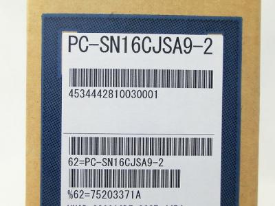 Nec Pc Sn16cjsa9 2 ノートパソコン の新品 中古販売 Rere リリ