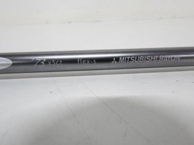 Diamana 73 × 5ct flex S 102cm シャフト Diamana 73 × 5ct flex S 102cm シャフト - メルカリ