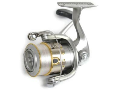 SHIMANO BIOMASTER 2500 SD11E スピニングリール