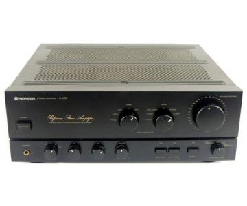 Pioneer A-636(アンプ)の新品/中古販売 | 1229767 | ReRe[リリ]