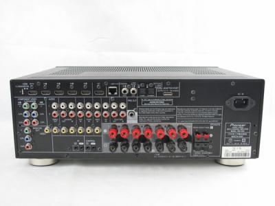 Pioneer パイオニア AVマルチチャンネルアンプ VSA-LX52