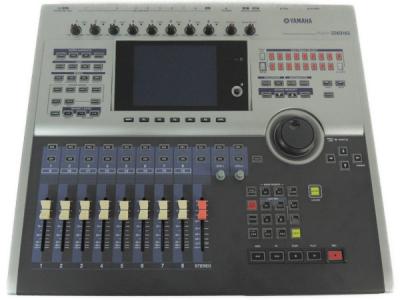ヤマハ 　マルチトラックレコーダー　aw2816 AW2816 ヤマハ YAMAHA マルチトラックレコーダー MTR 作曲・録音