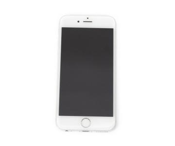Apple iPhone 6 MG4C2J/A 128GB 4.7型 docomo シルバー