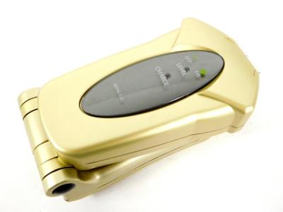 ヤーマン ハイパー レーザー ブラック HD16-1-8BA ゴールド