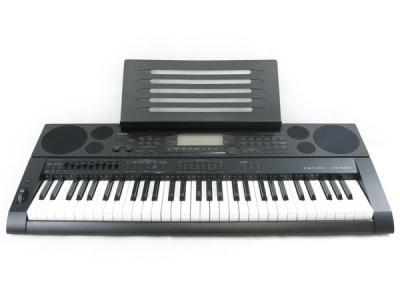 CASIO CTK-7000(楽器)の新品/中古販売 | 327369 | ReRe[リリ]