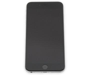 Apple iPhone 6 Plus MGAH2J/A 64GB au グレイ