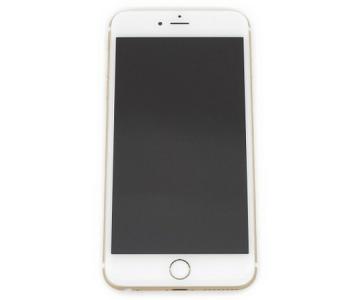Apple iPhone 6S Plus MKUF2J/A 128GB SIMフリー ゴールド