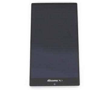 SHARP AQUOS PHONE ZETA SH-01G 32GB docomo ホワイト