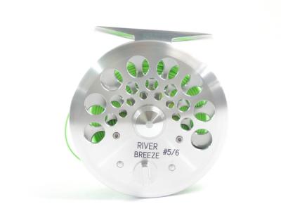 KEN CRAFT, RIVER BREEZE #7/8, フライリール,