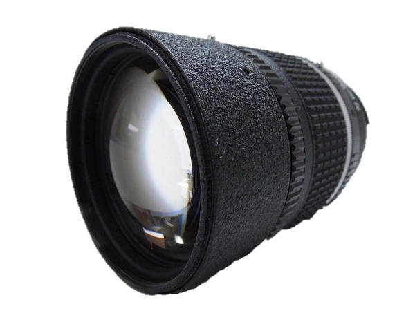 Nikon ニコン AF DC-NIKKOR 135mm 1:2 D カメラ レンズ 趣味 撮影