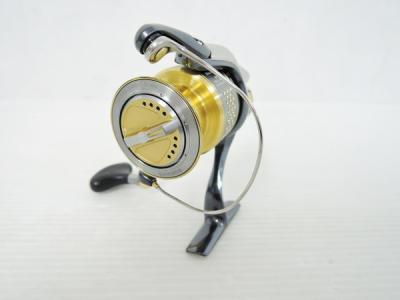 SHIMANO シマノ 10 ステラ STELLA C3000HG リール 釣り 釣具 フィッシング