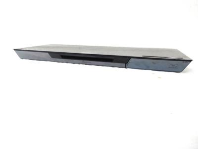 Panasonic パナソニック DMP-BDT320-K ブルーレイプレーヤー ブラック