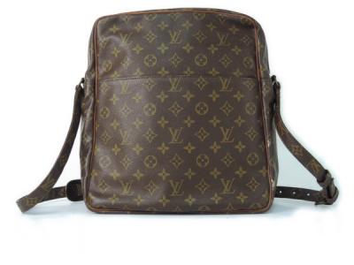 ルイ・ヴィトン LOUIS VUITTON マルソー ショルダー バッグ