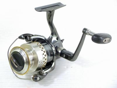 SHIMANO STELLA AR3000 スピニングリール