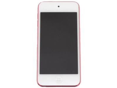 Apple アップル iPod touch MC904J/A P 64GB ポータブル音楽プレーヤー ピンク