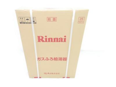 リンナイ Ruf 405saw A 給湯設備 の新品 中古販売 Rere リリ
