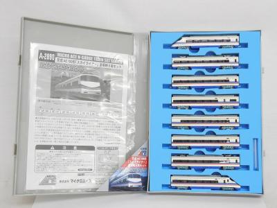 マイクロエース A-2890 京成 AE100形「スカイライナー 」 登場時