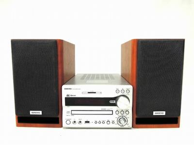 ONKYO X-NFR7 (Bluetooth接続不良あり) （動作検証！ONKYO NFR-7