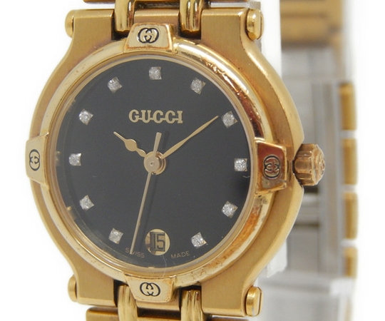 GUCCI 9200L (腕時計)-