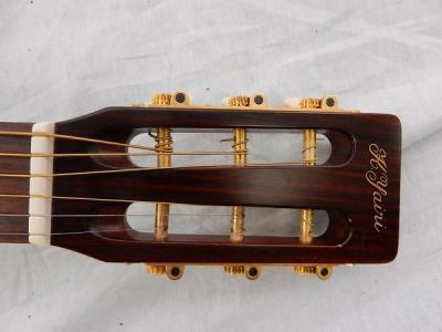 k.yairi NY-0016B(アコースティックギター)の新品/中古販売