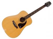 Epiphone PR-350 アコースティック ギター エレアコ Hケース付