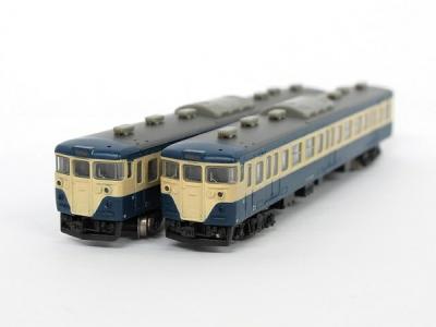 中古】鉄道模型 Zゲージ 1/220 国鉄 EF65形電気機関車 1000番代