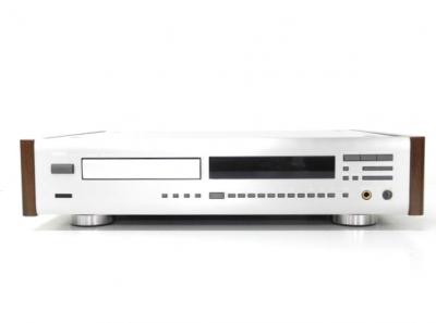 YAMAHA CDX-1050 CDプレーヤー デッキ 本体 オーディオ 機材 機器