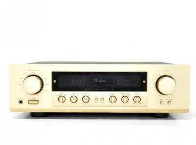 Accuphase アキュフェーズ C-245 アンプ アナログレコード入力ボード