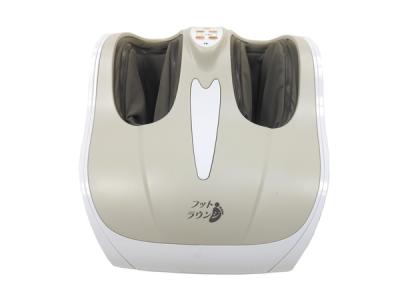 R 中古 山善 エアーフットマッサージ フットラウンジ YGF-100 ヨドバシ.com - ヤマゼン YAMAZEN エアーフットマッサージ