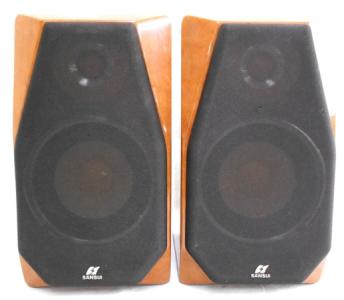 SANSUI S33(スピーカー)の新品/中古販売 | 1230953 | ReRe[リリ]