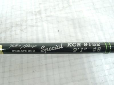 KCR 9152(淡水)の新品/中古販売 | 1232075 | ReRe[リリ]