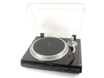 TRIO KP-800 ターンテーブル レコード プレイヤー