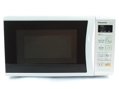 海外から輸入 パナソニック NE-TH226-HG(電子レンジ)の新品/中古販売 オーブンレンジ