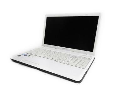 東芝 dynabook B350/22B PB35022BSTW ノートパソコン HDD320GB 4GB
