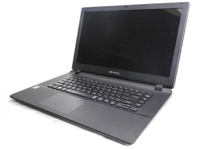 Gateway NE511-A14D/F2(ノートパソコン)の新品/中古販売 | 1181926 ...