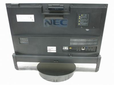 絶賛 Nec Lavie Da770 Cab Pc Da770cab I7 5500u 8gb Hdd3tb Win10 Home 64bit 23 8型 一体型 ファインブラック Wi Fi Blu Ray パソコン T 選べるサイズ展開