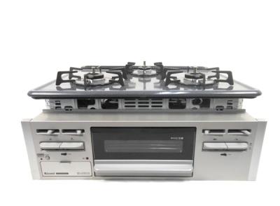 リンナイ RB32AM4H2S RB32M4HSW(ビルトイン)の新品/中古販売 リンナイ RB32AM4H2S RB32M4HSW(ビルトイン)の新品/中古販売