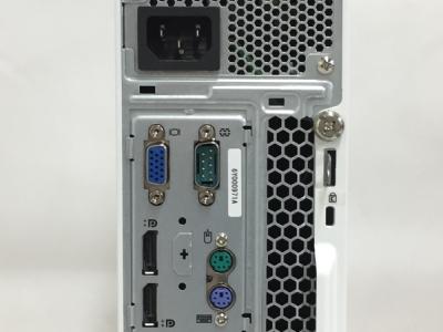 NEC GD348Z/9 PC-GD348ZZA9(デスクトップパソコン)の新品/中古