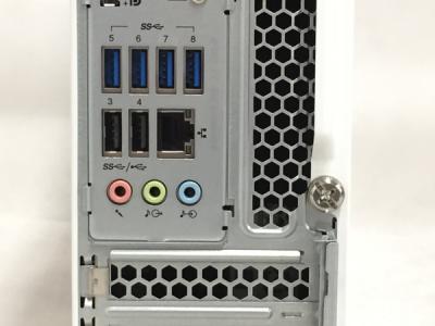 デスクトップ　パソコン　NEC PC-GD348ZZA9 NEC GD348Z/9 PC-GD348ZZA9(デスクトップパソコン)の新品/中古