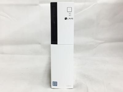 NEC GD348Z/9 PC-GD348ZZA9(デスクトップパソコン)の新品/中古