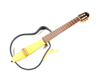 YAMAHA ヤマハ SLG-100N サイレントギター