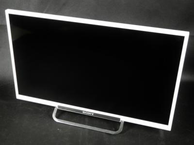 Smart スマートテレビ 　SONY ソニー 24型 KDL-24W600A Smart スマートテレビ SONY ソニー 24型 KDL-24W600A