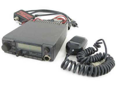 ICOM アイコム IC-2500 アマチュア無線機 マイク付き