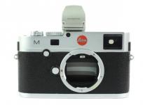 Leica M typ240 フルサイズ デジタル カメラ ボディ オリンパス ビューファインダー VF-2 付き