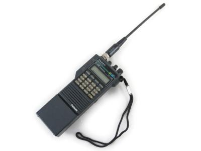 YAESU FT-728 デュアルバンドトランシーバー YAESU FT-728 144MHz/430MHz デュアルバンド FM ハンディ