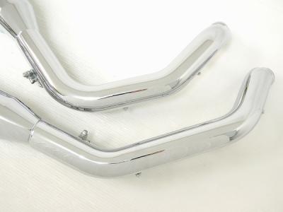 Harley-Davidson マフラー 60722-09 Amazon | [ハーレー] ハーレーXL1200N純正サイレンサーマフラー