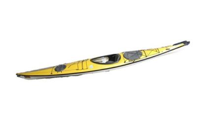 NIMBUS HORIZON ニンバス ホライズン シーカヤック 500cm 直の新品