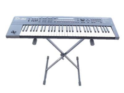 Roland XP-30 サウンド モジュール シンセサイザー