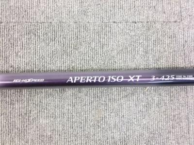 SHIMANO APERTO ISO XT インライン Yahoo!オークション -「aperto iso xt」の落札相場・落札価格
