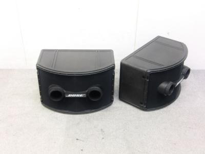 BOSE MODEL 802 SERIES II スピーカー ペア 音響